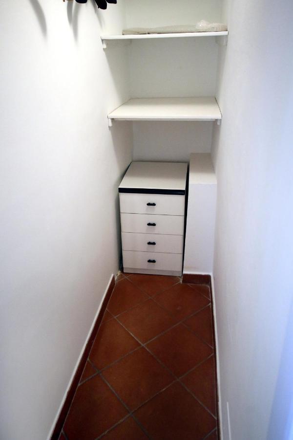 Nido Alle Cappelle Medicee Florencia Exterior foto